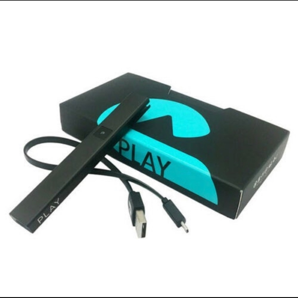 PlugPlay Battery- Battery Only 500mAh